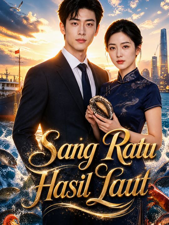 Sang Ratu Hasil Laut