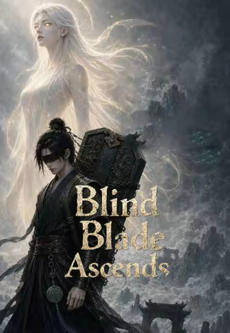 Blind Blade Ascends