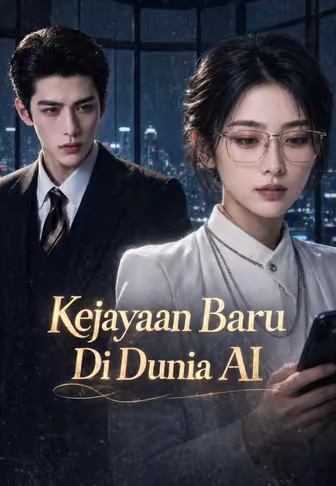 Kejayaan Baru Di Dunia AI