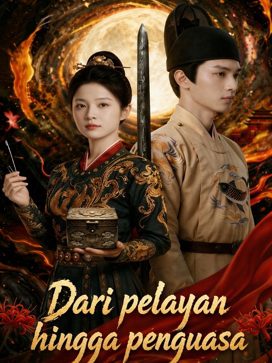 Dari pelayan hingga penguasa