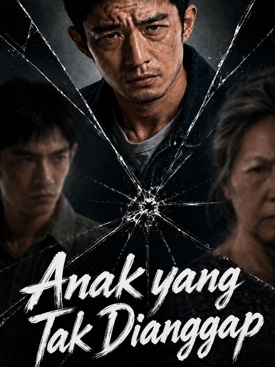 Anak yang Tak Dianggap