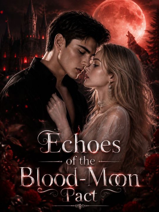 Echoes of the Blood-Moon Pact