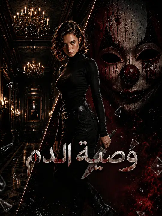 وصية الدم