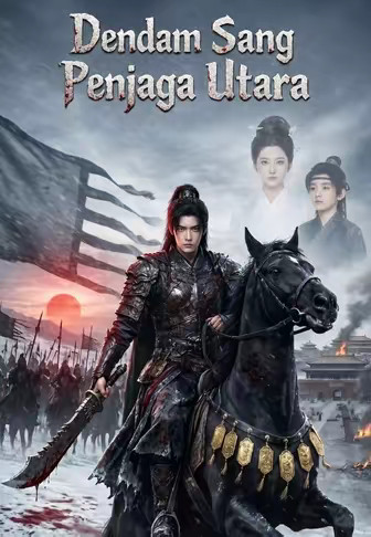 Dendam Sang Penjaga Utara
