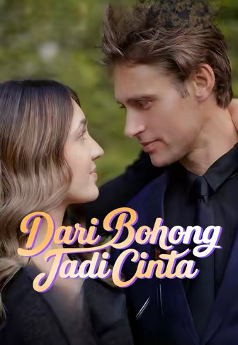 Dari Bohong Jadi Cinta