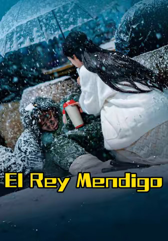 El Rey Mendigo