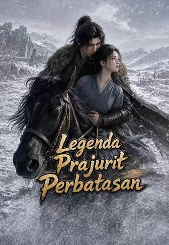 Legenda Prajurit Perbatasan