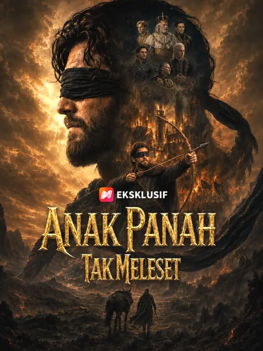 Anak Panah Tak Meleset
