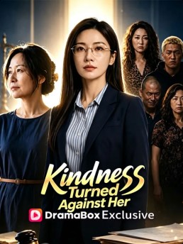 Kindness Turned Against Her