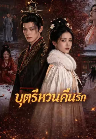 บุตรีหวนคืนรัก