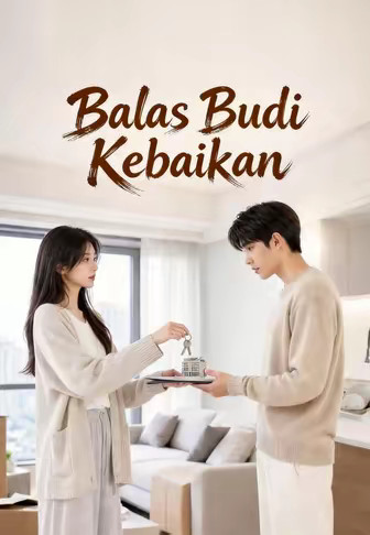 Balas Budi Kebaikan