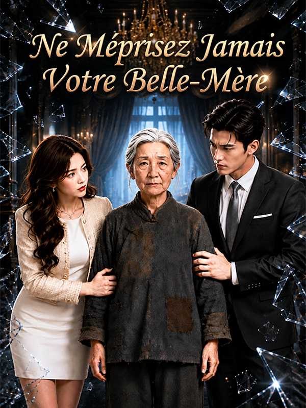 Ne Méprisez Jamais Votre Belle-Mère