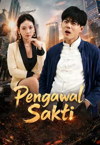 (Dub)Pengawal Sakti