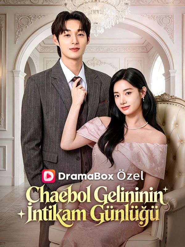 Chaebol Gelininin İntikam Günlüğü
