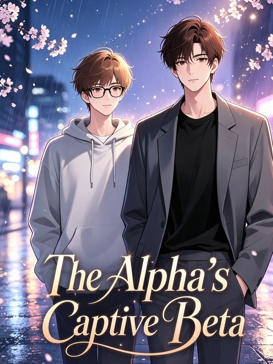 Cinta paksa sang Alpha