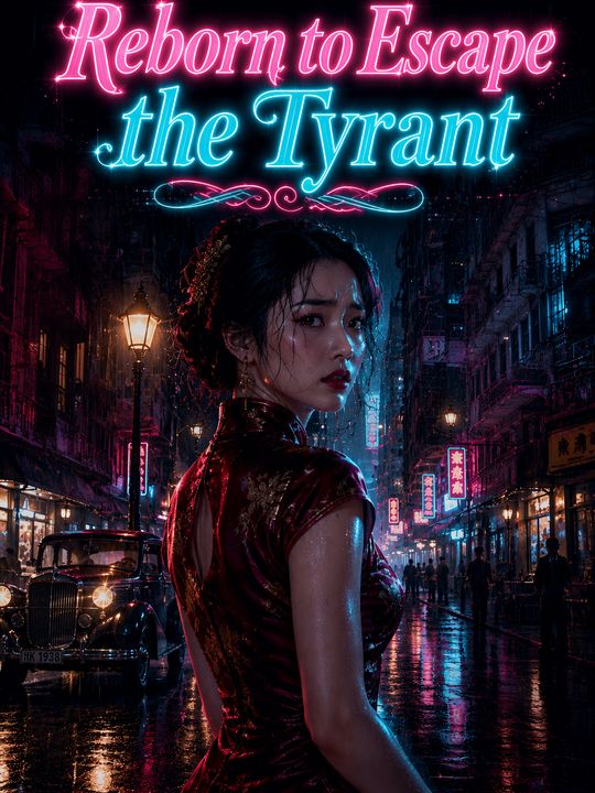 Reborn to Escape the Tyrant