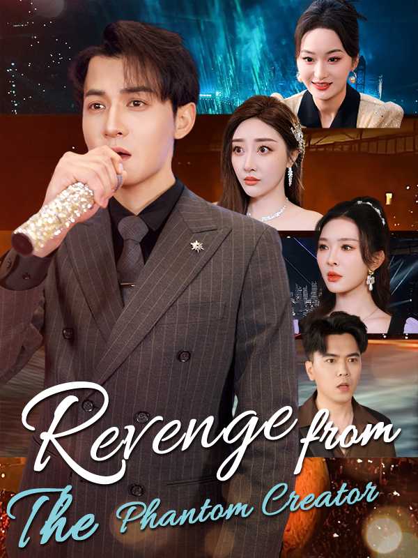 Revenge from The Phantom Creator