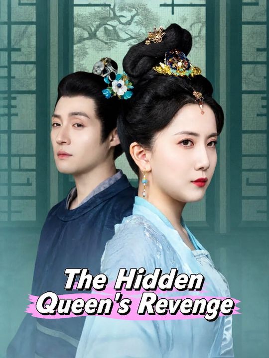 The Hidden Queen's Revenge