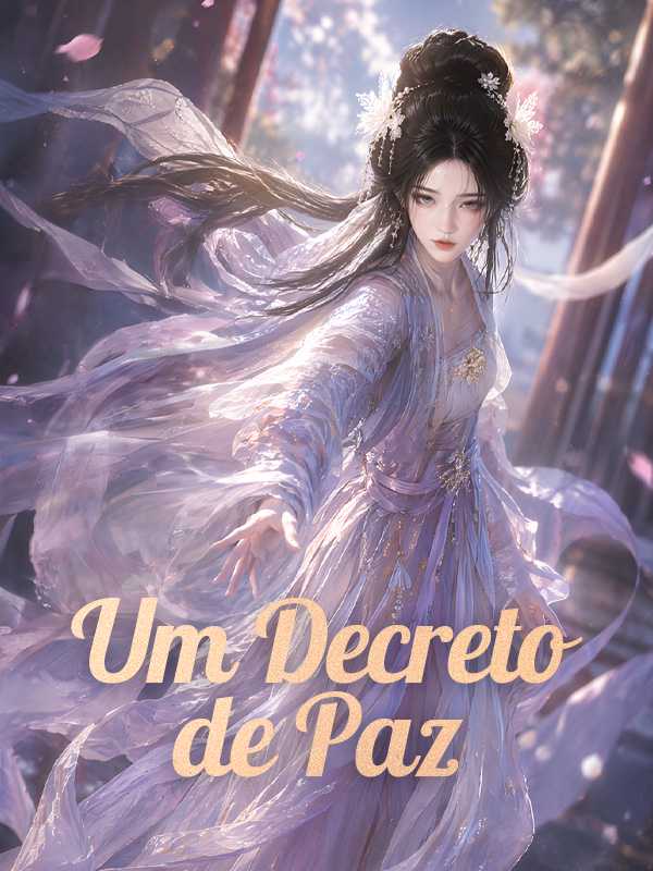 Um Decreto de Paz