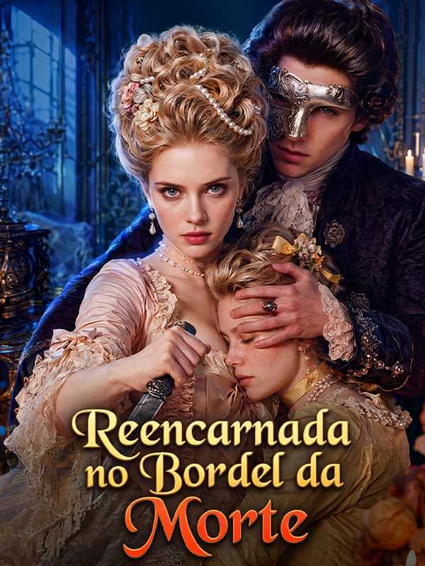 Reencarnada no Bordel da Morte