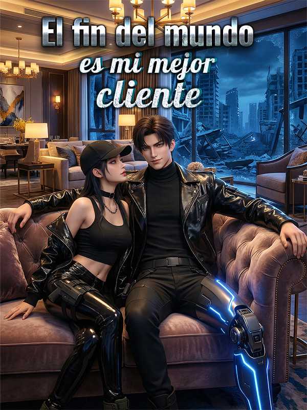 El fin del mundo es mi mejor cliente