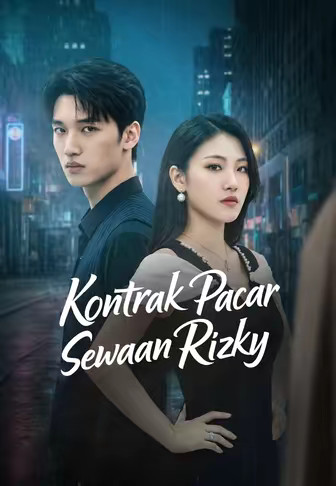 Kontrak Pacar Sewaan Rizky