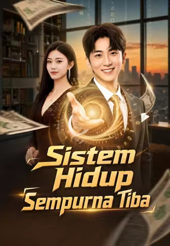 Sistem Hidup Sempurna Tiba