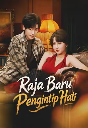 Raja Baru Pengintip Hati