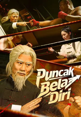 Puncak Bela Diri