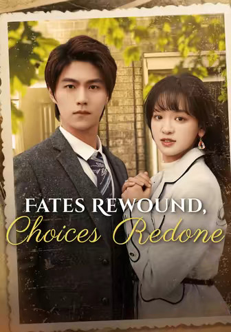 Fates Rewound, Choices Redone