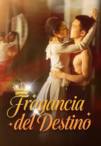 Fragancia del Destino