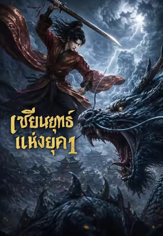 เซียนยุทธ์แห่งยุค 1