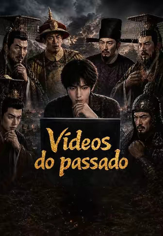 Vídeos do passado