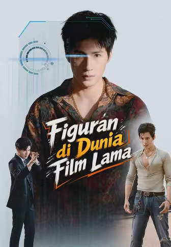 Figuran di Dunia Film Lama