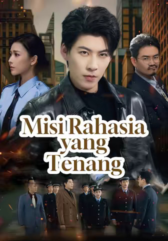 Misi Rahasia yang Tenang