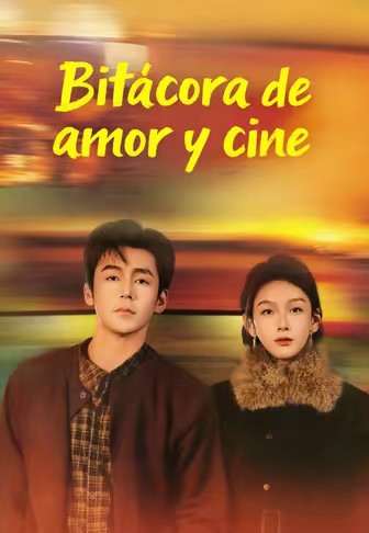 Bitácora de amor y cine
