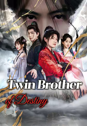 Twin Brother of Destiny