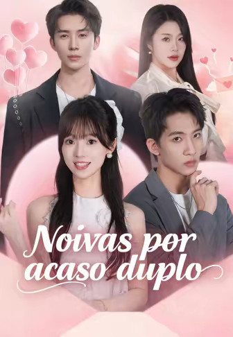 Noivas por acaso duplo