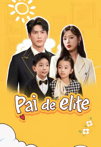 Pai de elite