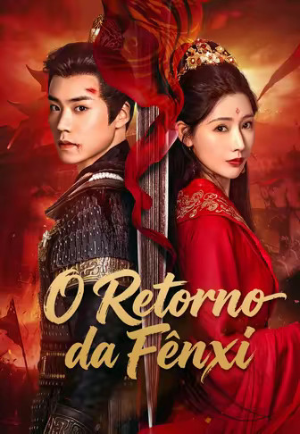 O Retorno da Fênxi