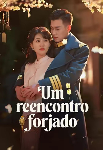 Um reencontro forjado