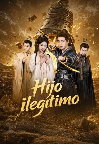 Hijo ilegítimo