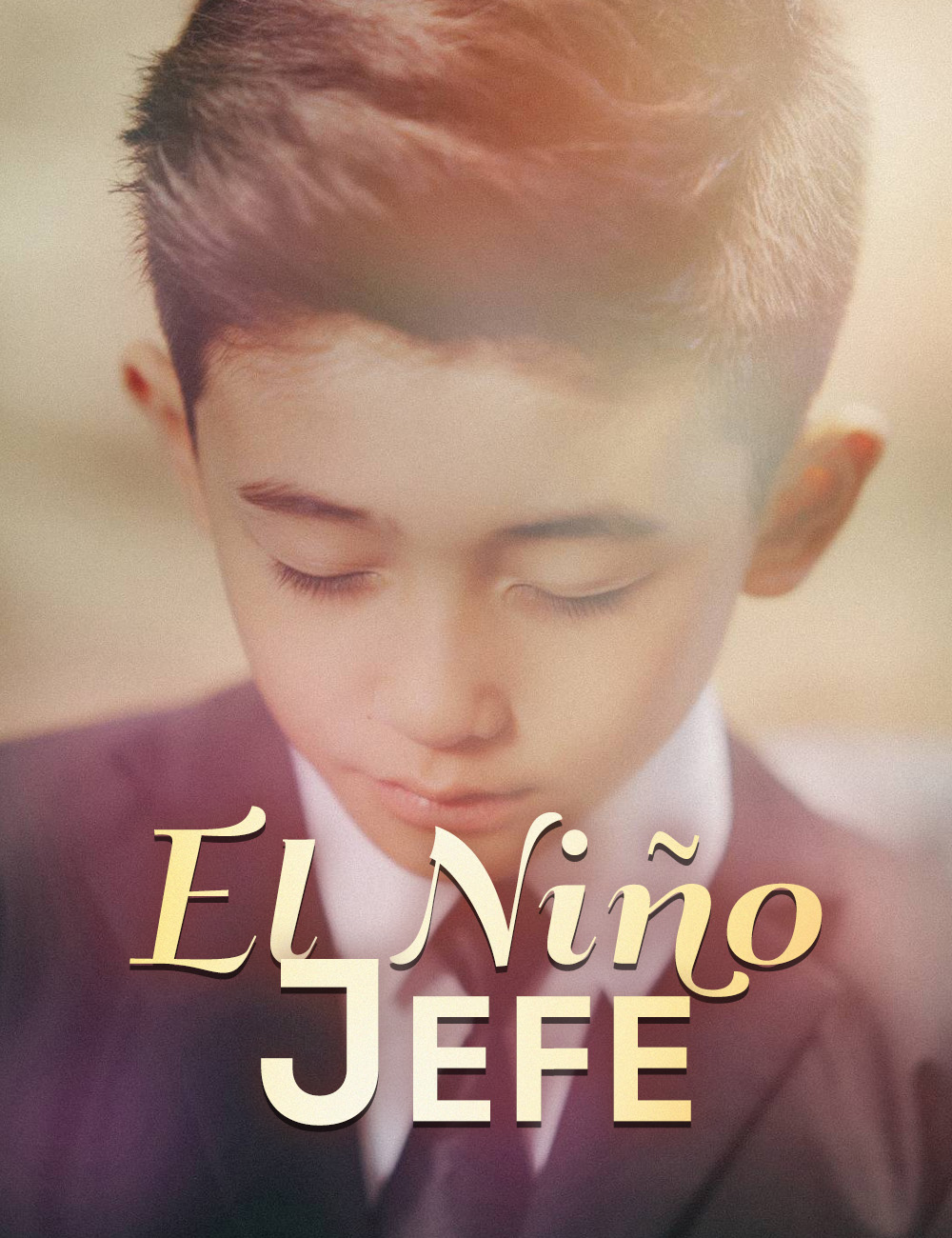 El Niño Jefe