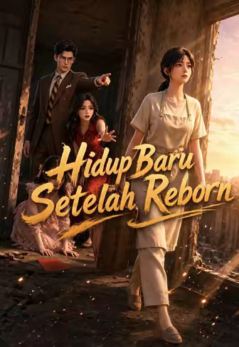 Hidup Baru Setelah Reborn