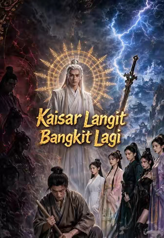Kaisar Langit Bangkit Lagi