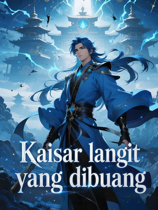 Kaisar langit yang dibuang