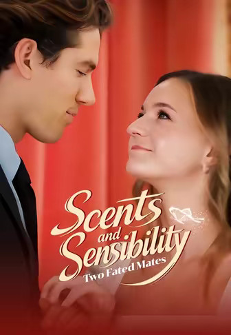 Scents and Sensibility Two Fated Mates