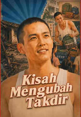 Kisah Mengubah Takdir
