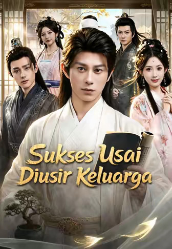 Sukses Usai Diusir Keluarga