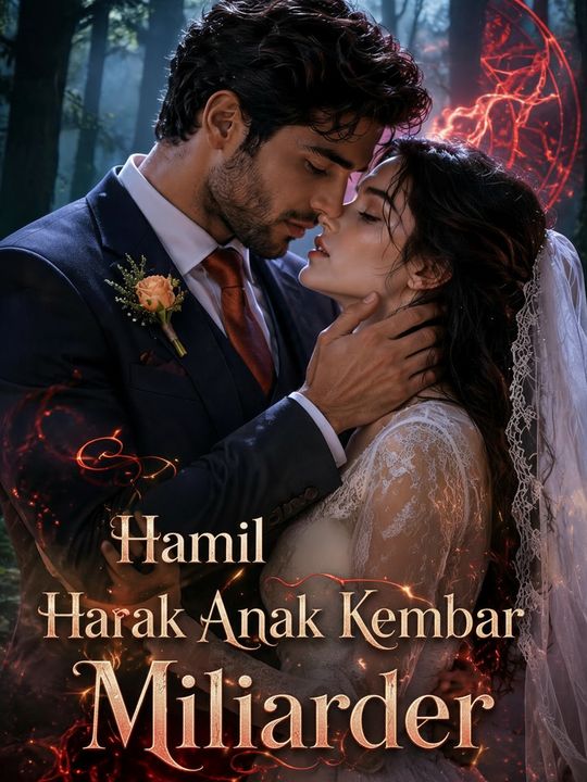 Hamil Anak Kembar Miliarder